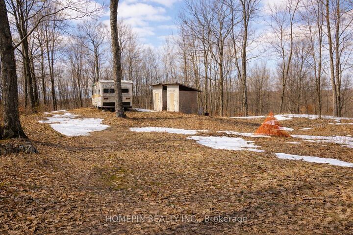 673 Buckshot Lake Road — photo 1