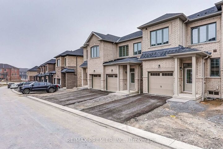 Property Photo: 1228 Elizabeth Mackenzie Drive ON L1X 0S3