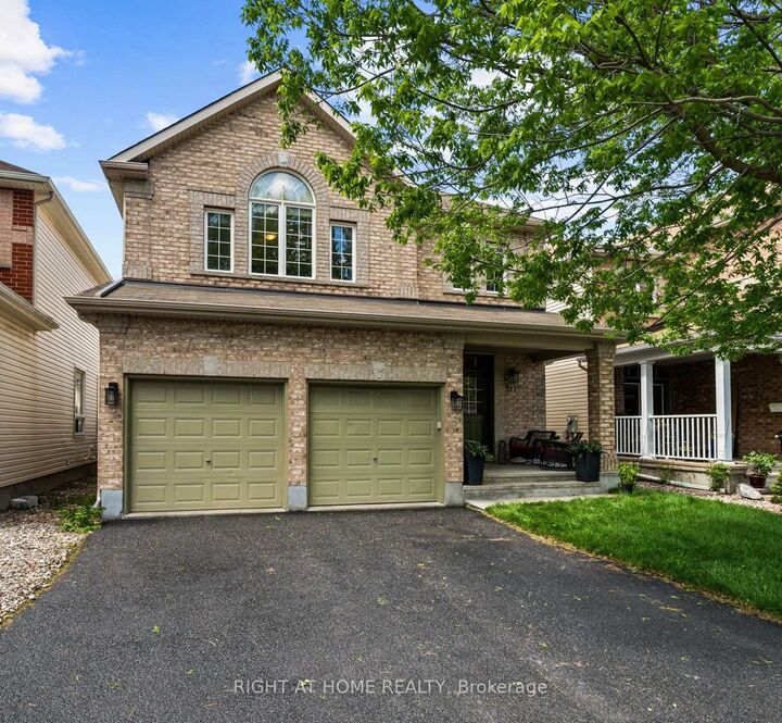517 Stonechurch Way — photo 1