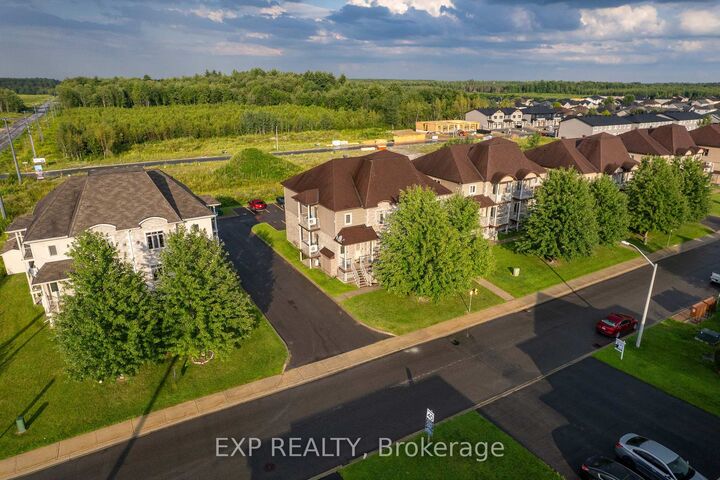 Property Photo: 199 Bourdeau Boulevard 1 ON K0A 2M0