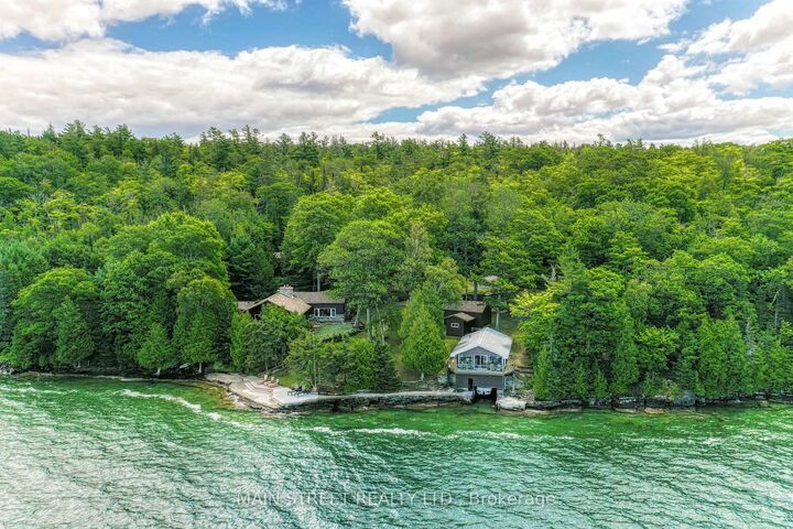 Property Photo: 199 Trillium Trail ON P0P 2C0