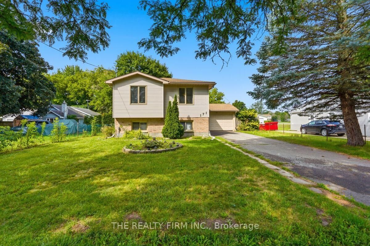Property Photo:  171 McNay Street  ON N5Y 1L2 