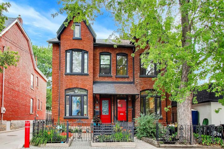 295 Seaton Street — photo 1