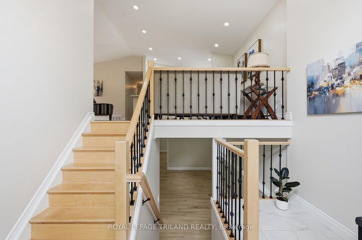 Property Photo: 74 Kennedy Place ON N5V 4W1