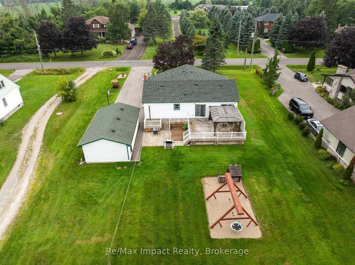 Property Photo: 2347 Hancock Road ON L1E 2M3