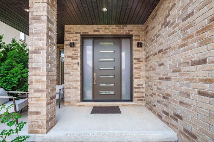 Property Photo: 56 Valleyscape Drive ON N2P 0G3