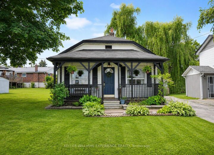 Property Photo: 353 Church Street ON L0K 1A0