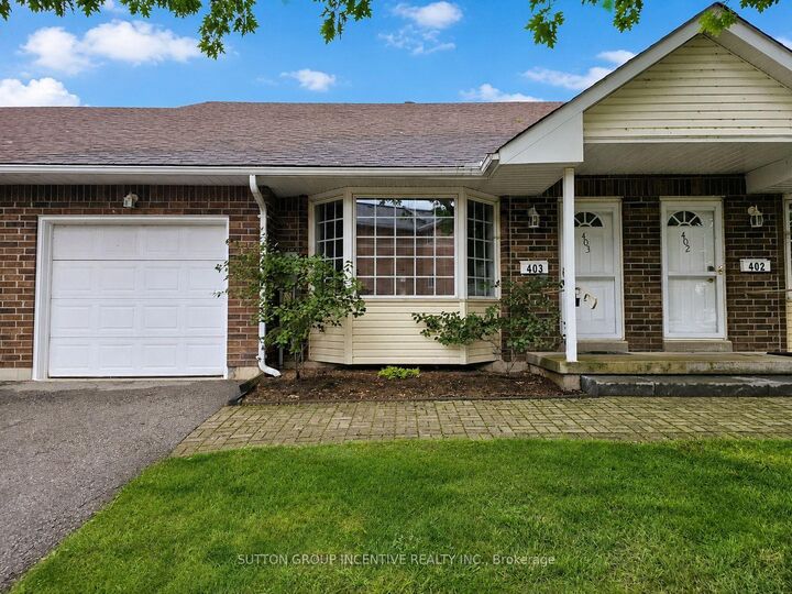 40 Museum Drive 403 — photo 1