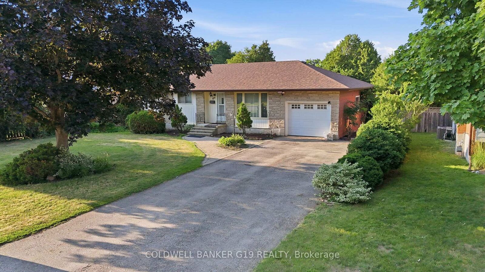 Property Photo: 360 Blair Road ON N1S 2K2