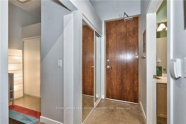 Property Photo: 2 Fieldway Road 316 ON M8Z 3L1