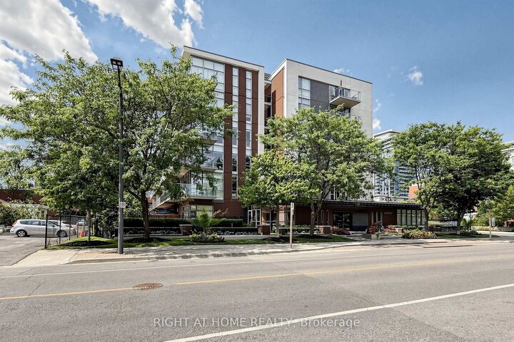 70 Port Street E 408 — photo 1
