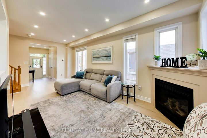 Property Photo:  237 Terra Road  ON L4L 3J4 