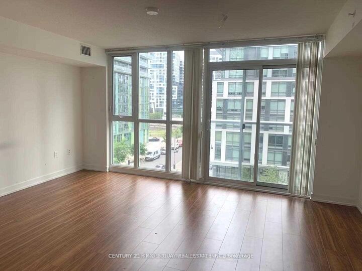Property Photo:  85 Queens Wharf Road 608  ON M5V 0J9 
