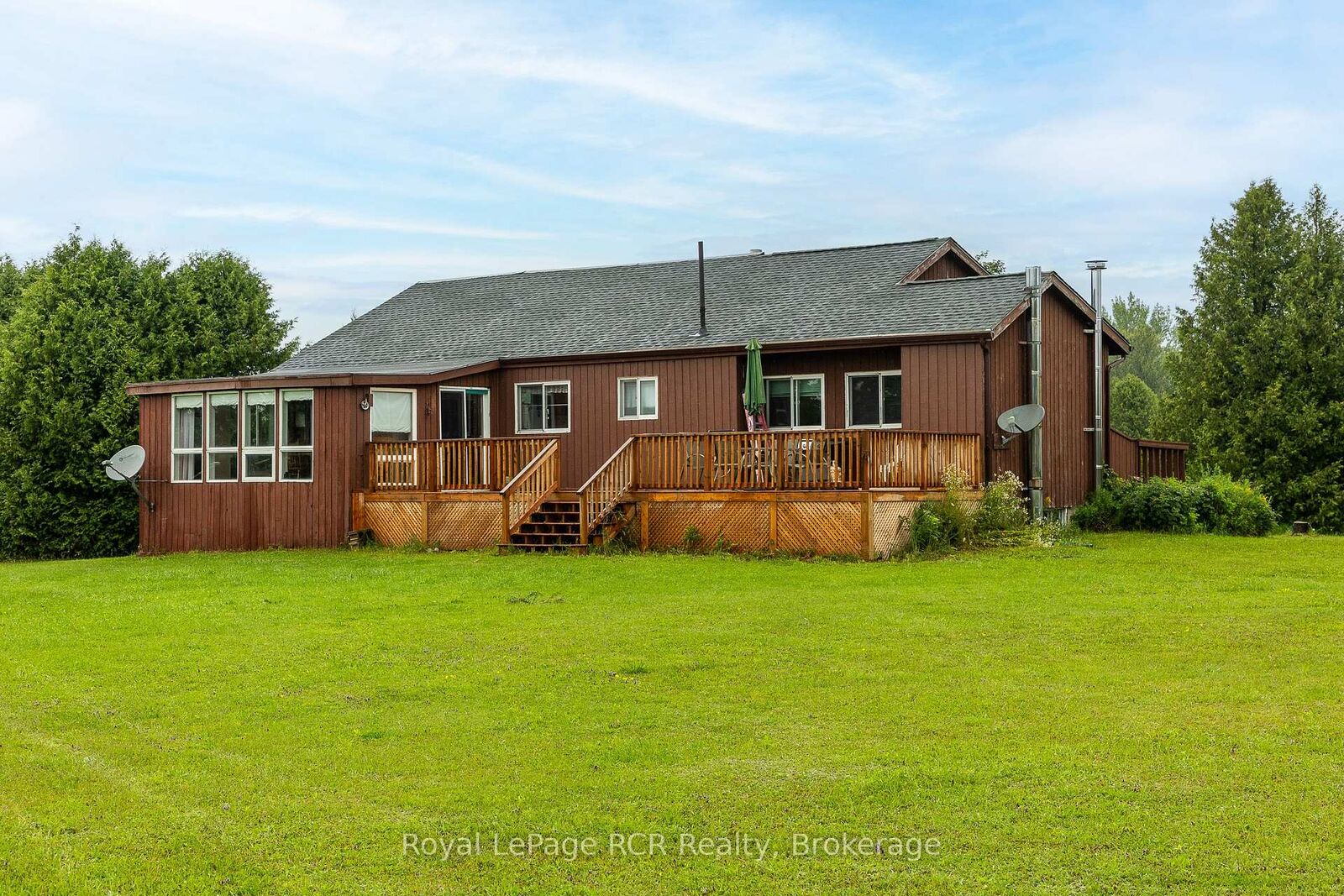 Property Photo: 613154 Sideroad 50 N/A ON N0C 1K0