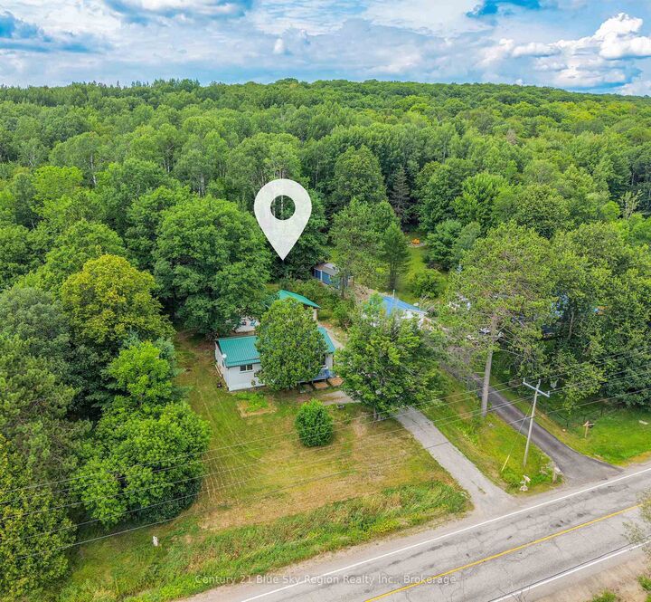 Property Photo: 273 Astorville Road ON P0H 1B0