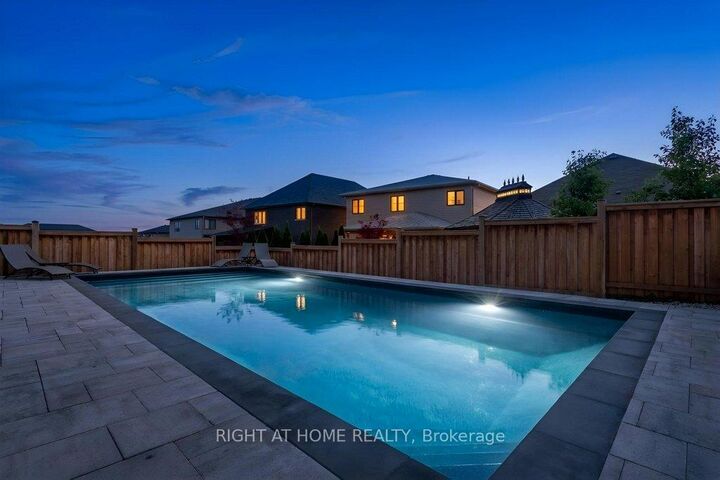 Property Photo:  4041 Highland Park Drive  ON L3J 0S9 