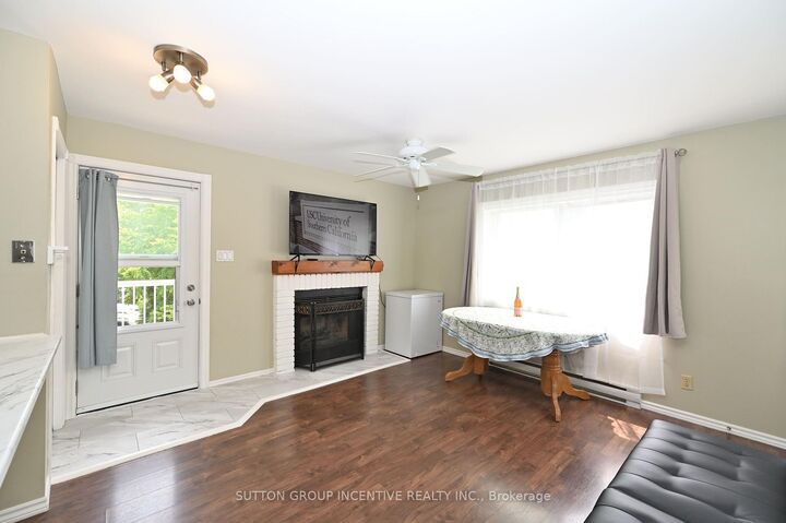 Property Photo: 19 Dawson Drive 57 ON L9Y 5B4