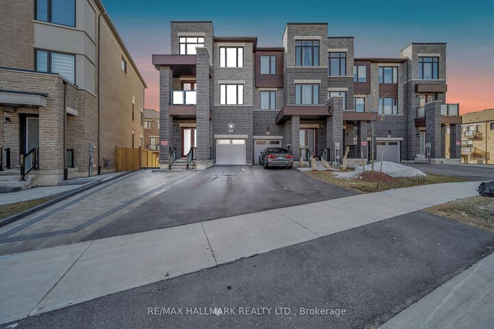 Property Photo: 948 Isaac Phillips Way ON L3X 0M7