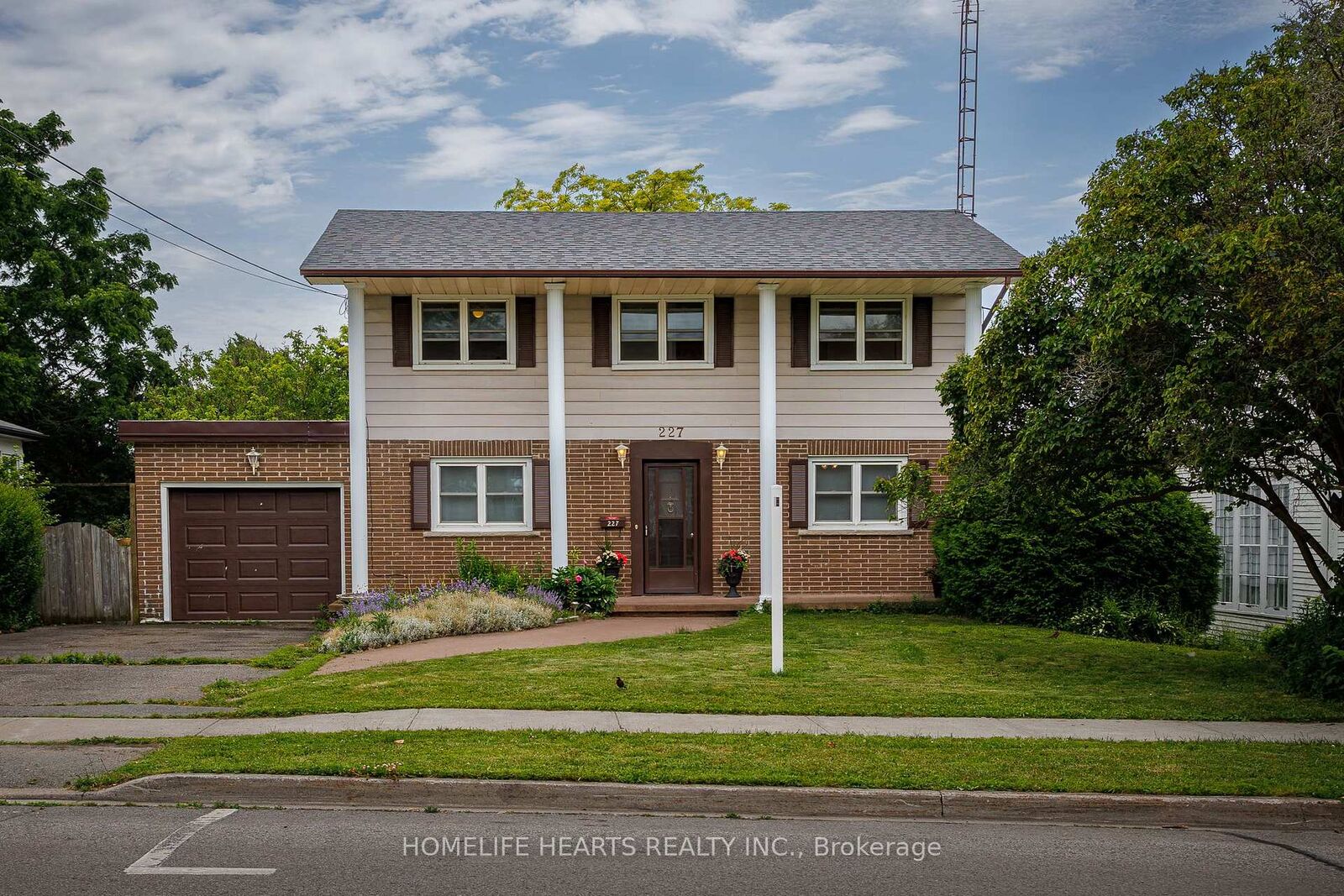 Property Photo: 227 Queen Street ON K9A 1N4
