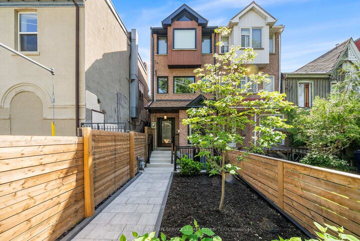 247A Lippincott Street — photo 1