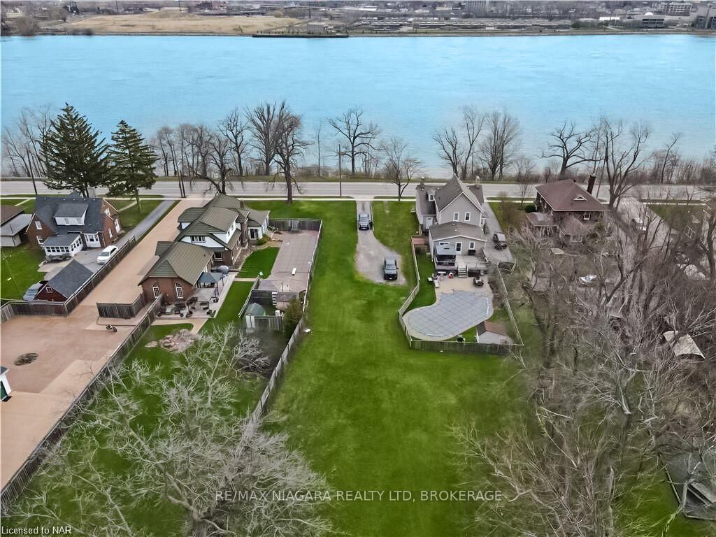 Property Photo:  0 Niagara Boulevard  ON L2A 3H2 