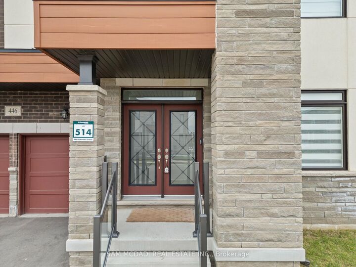 Property Photo: 446 Humphrey Street ON L8B 1Z8