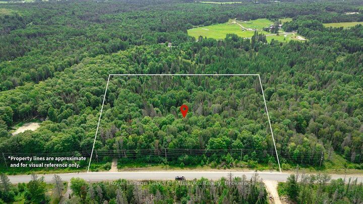167 North Pickerel Lake Road — photo 1