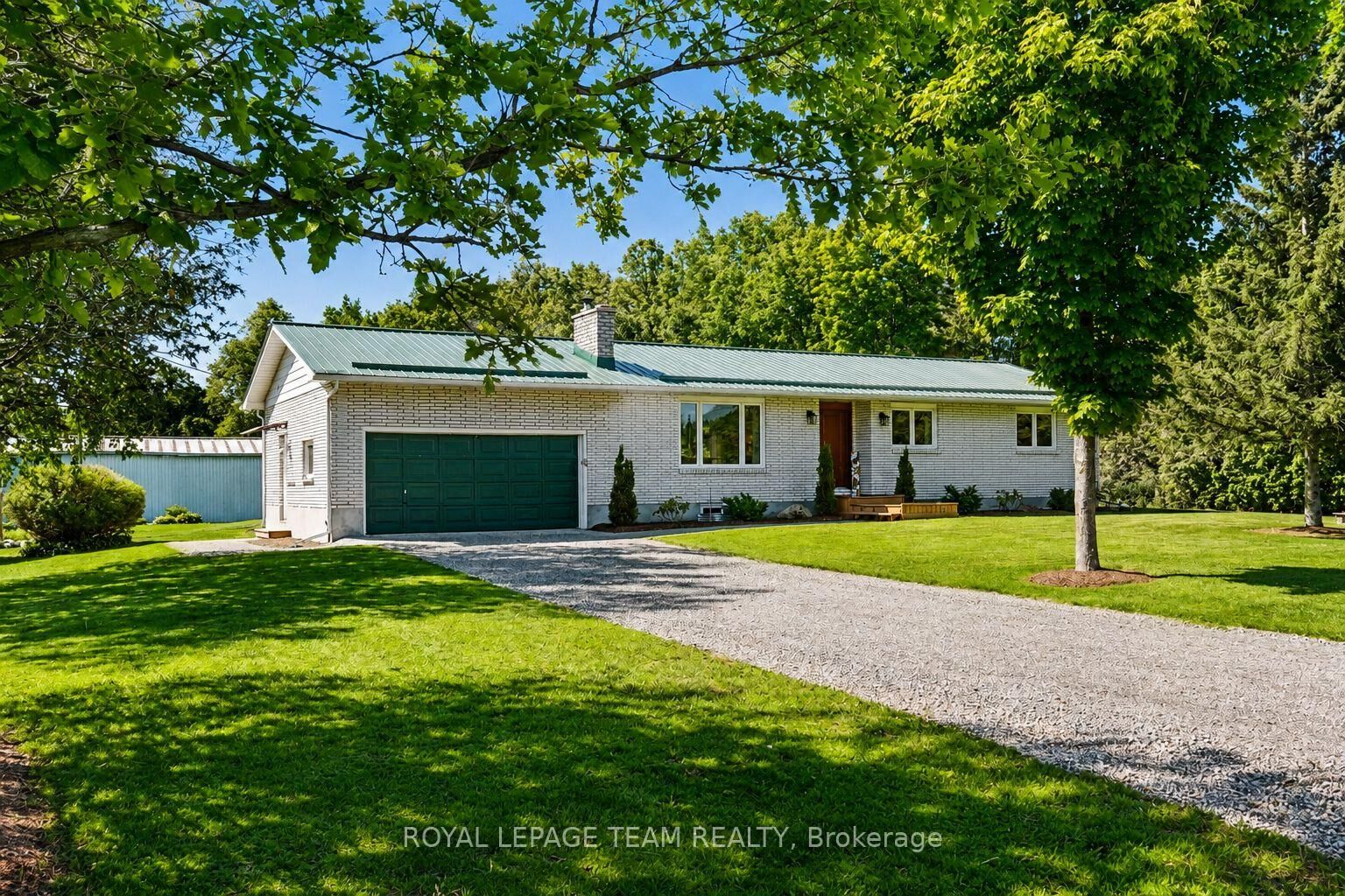 Property Photo:  512 Edward Scott Road  ON K0G 1J0 