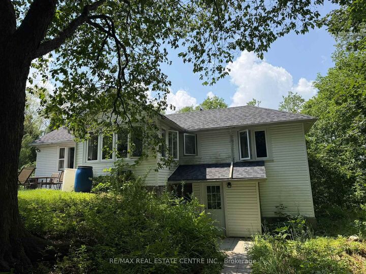 Property Photo: 716 Artaban Road ON L9H 5E3