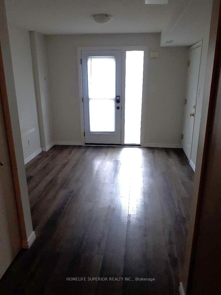 Property Photo: 139 Brighton Street 12C ON N2J 4Z5
