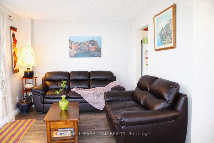 Property Photo: 503 Sidney Drive SE ON K4A 2W6