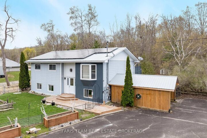 Property Photo: 12804 County Road 16 N/A ON L0K 2C0