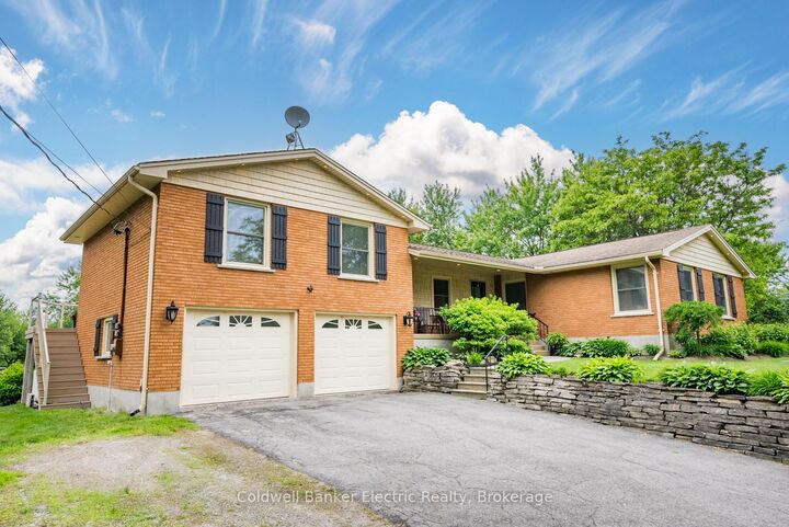 Property Photo:  2367 Base Line  ON K9J 6X9 