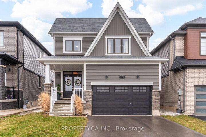 176 Whithorn Crescent — photo 1