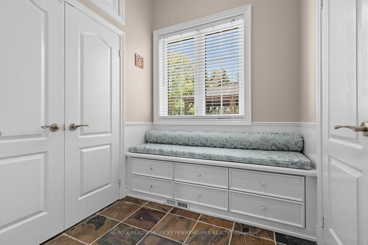 Property Photo: 63 Pomander Road ON L3R 1X8