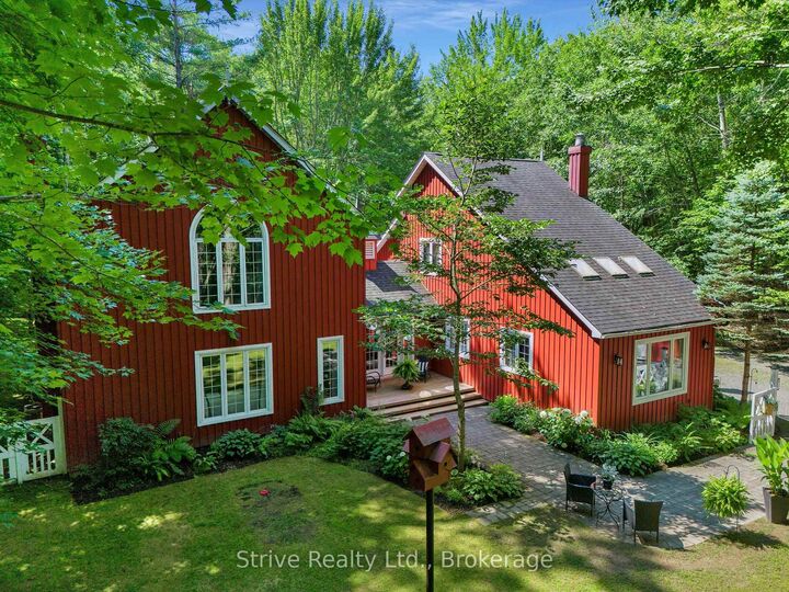 1035 George Road — photo 1