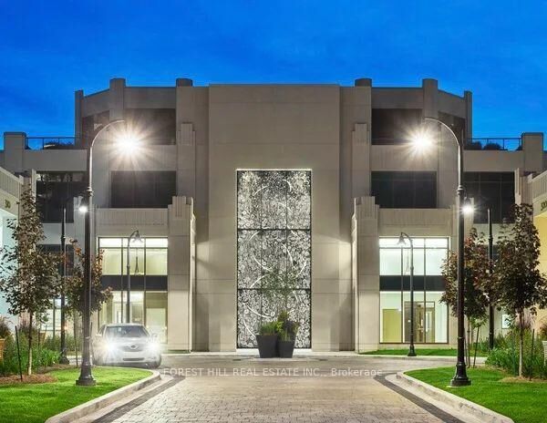 Property Photo: 320 Tweedsmuir Avenue 509 ON M5P 2Y3