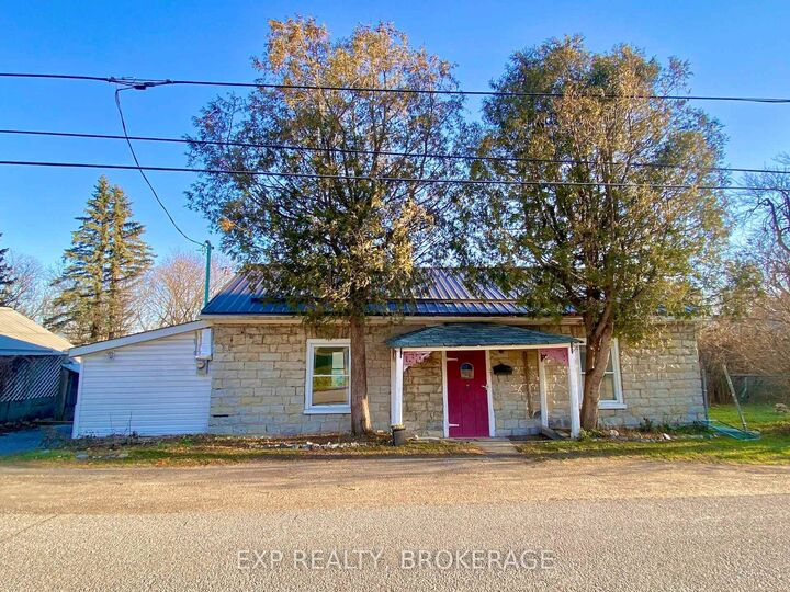 912 Purdy Mills Road — photo 1
