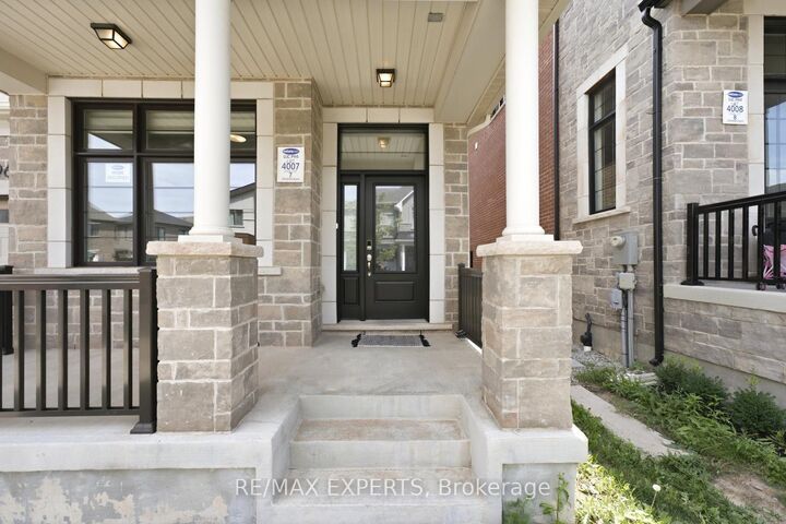 Property Photo: 1296 Aymond Crescent W ON L6H 7W8