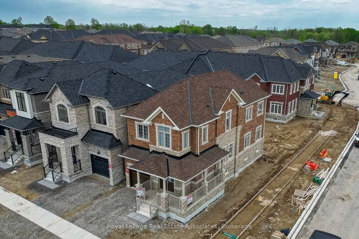 Property Photo: 34 Attwater Drive E ON N1T 0G6