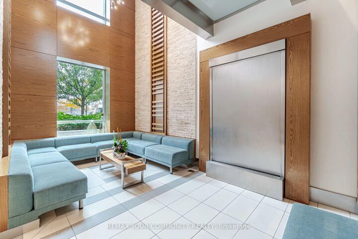 Property Photo: 155 Legion Road Ph-2913 ON M8Y 0A7