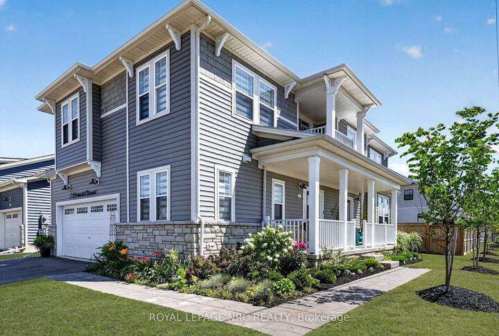 Property Photo: 2 Beachwalk Crescent ON L0S 1B0