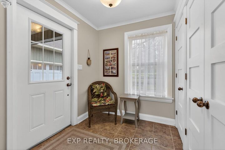 Property Photo: 59 Kerry Point Road ON K0E 1R0