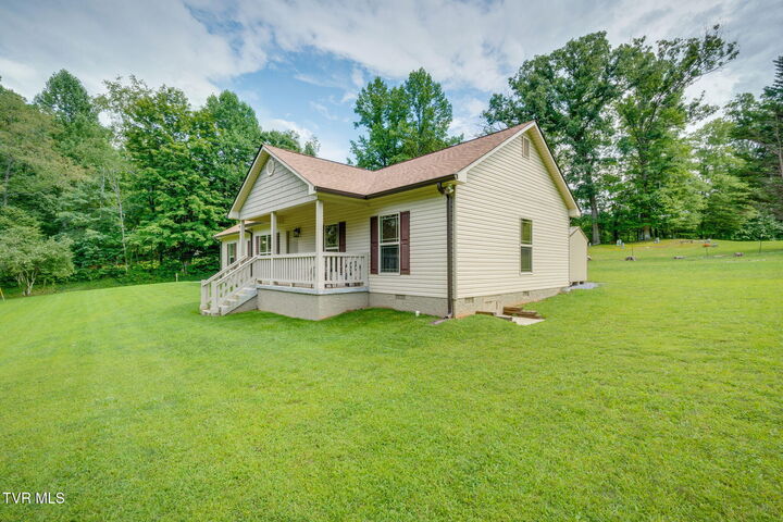 Property Photo: 1103 Marbleton Road TN 37692