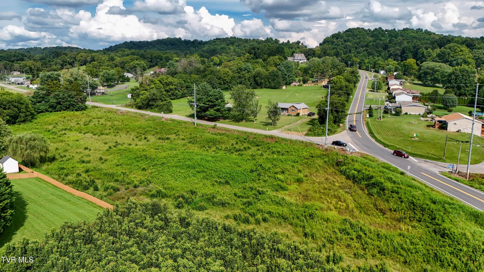 Property Photo:  Tbd Highway 81 S  TN 37659 