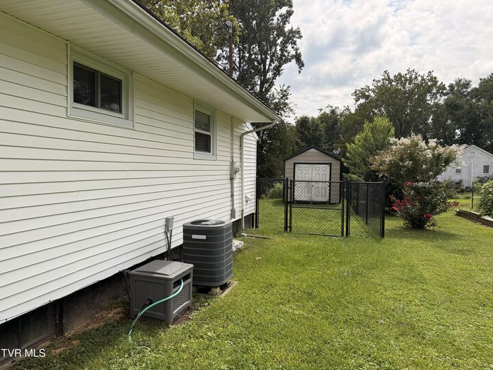 Property Photo: 242 Aker Avenue VA 24319
