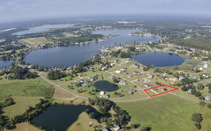 Property Photo: 5600 Buck Run GA 31636