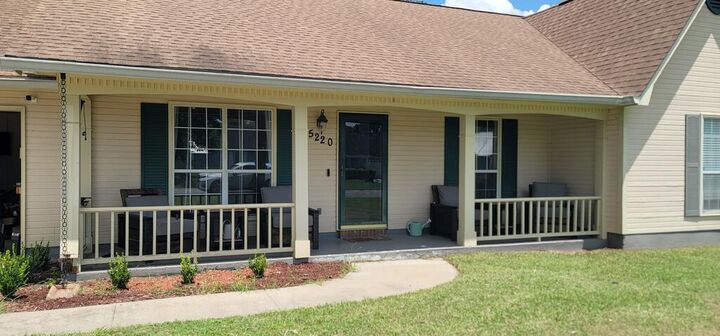 Property Photo: 5220 Northridge Road GA 31605