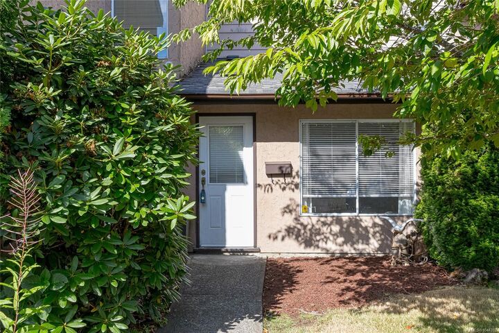 Property Photo: 2860 Sooke Lake Rd #112 BC V9B 4R3
