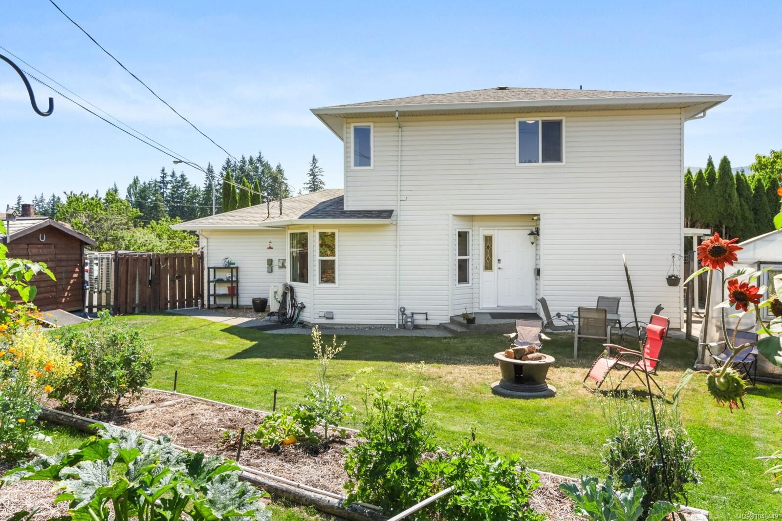 Property Photo: 2553 Sloan Rd BC V9T 5P6